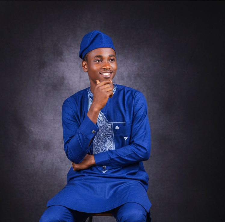 Kakes David - AI Photography & Videography Instructor